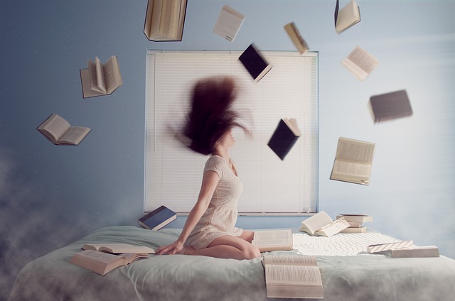 Bücher & E-Books