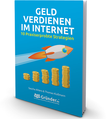 Geld verdienen im Internet