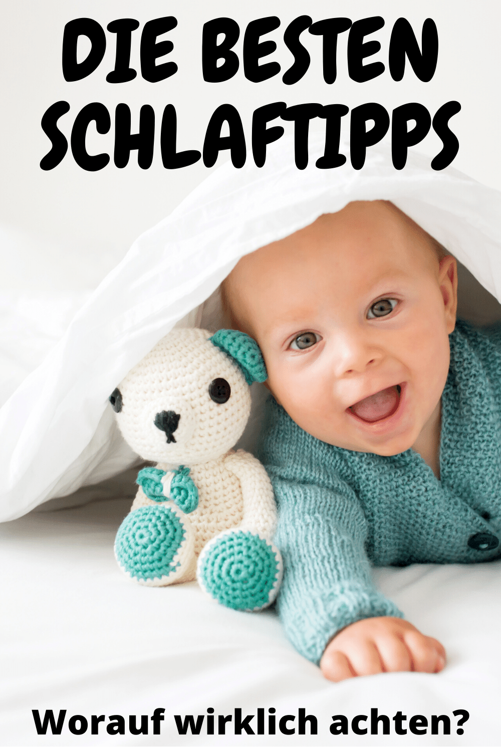 beste Schlaftipps 1