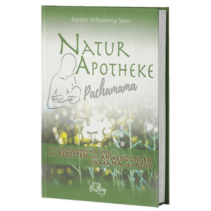 NATURAPOTHEKE PACHAMAMA