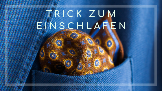 Einstecktaschentuch